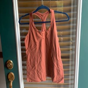 Lululemon cool racer back tank
